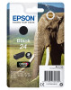 Epson C13T24214012 (24) 360 pages 5ml Ink cartridge black