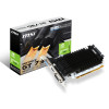 MSI GeForce GT 710 2GB Kepler Graphics Card