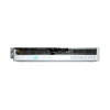 GIGABYTE GeForce RTX 5080 AERO SFF 16GB OC Graphics Card - White