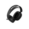 ASUS TUF Gaming H1 Wireless Headset with Noise Cancelation Microphone - Black