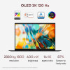 ASUS Zenbook 14 OLED UM3406KA-PP005W AMD Ryzen AI 7 PRO 350 16GB RAM 1TB SSD 14"  Laptop