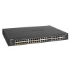 NETGEAR GS348PP Unmanaged Wired Gigabit Ethernet 48 Ports Network Switch