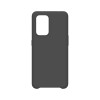 OPPO A94 Ultra Slim Lightweight Design Silicone Black Case