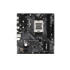 Asrock A 620M-HDV/M Micro ATX AMD A620 Motherboard