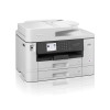 Brother MFC-J5740DW Wireless 1200 x 2400 dpi A4 Multifunction Colour Inkjet Printer