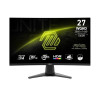 MSI MAG 27CQ6F 27" Curved QHD 180Hz 0.5ms Gaming monitor
