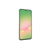 Samsung Galaxy A56 5G Exynos 8GB RAM 256GB Storage 6.7" Super AMOLED Smartphone - Awesome Lightgrey