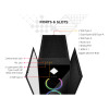 HP OMEN 45L GT22-3003na Intel Core Ultra 9 285K 64GB RAM 4TB SSD NVIDIA RTX 5090 Gaming Tower PC