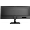 AOC U34E2M 34" Ultra Wide Quad HD 4ms Monitor