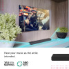 Sony HT-A3000 3.1ch 4 Speakers Dolby Atmos Soundbar w/ Built in Dual Subwoofer