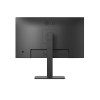 LG 27BA650-B.AEK 27" IPS Full HD 100 Hz Height Adjustable Built in Speakers USB-C Monitor