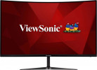 ViewSonic VX Series VX3219-PC-MHD 32" Curved Full HD 240Hz 1ms Height Adjustable Built in Speakers Gaming Monitor