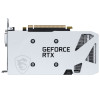 MSI GeForce RTX 3050 VENTUS 2X XS WHITE 8G OC 8GB Graphics Card
