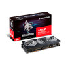 PowerColor Radeon RX 7800 XT 16GB GDDR6 PCI Express 4.0 Graphics Card