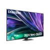 Samsung 2024 55" QN85D 4K UHD Neo QLED Smart TV
