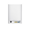 ASUS ZenWiFi AX Hybrid XP4 Dual-Band Router for Smooth Streaming and Gaming