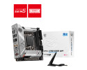MSI MPG Z790I EDGE WIFI Intel Z790 Socket LGA 1700 Mini-ITX Motherboard