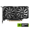 MSI GeForce RTX 3050 VENTUS 2X E 6G OC 6GB Graphics Card