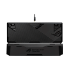 ASUS ROG Strix Scope TKL Deluxe Mechanical Keyboard with Cherry MX Red Switches