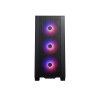 Phanteks XT Pro Ultra Mid Tower ATX Tempered Glass Black PC Gaming Case