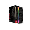 XFX Mercury AMD Radeon RX 9070XT 16GB OC Gaming Graphics Card