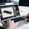Lexar LD4AS016G 16GB 3200 MHz DDR4 Laptop RAM