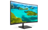 Philips E Line 271E1SCA/00 27" Curved Full HD 4ms Built in Speakers Monitor
