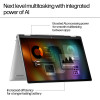 HP ENVY x360 16-ac0010na Intel Core Ultra 5 125U 8GB RAM 512GB SSD 16" Touchscreen 2-in-1 Laptop
