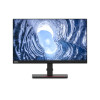 Lenovo ThinkVision Lenovo T24h-20 23.8" IPS Quad HD 4ms Height Adjustable USB-C Monitor