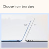 Microsoft Surface 7 Copilot+ Qualcomm Snapdragon-X1E 16GB RAM 256GB SSD 15" Touchscreen AI Laptop