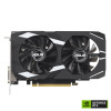 ASUS RTX 3050 DUAL OC GPU with 6GB GDDR6 memory
