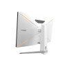 BenQ EX3210U 32" IPS 4K Ultra HD 144Hz 2ms Height Adjustable Built in Speakers Gaming Monitor