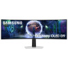 Samsung Odyssey S49DG934 49" Curved OLED 5120 x 1440 240Hz 0.03ms Freesync Premium Pro Gaming Monitor