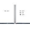 Acer Chromebook Spin 513 CP513-1H Qualcomm Snapdragon 7c 8GB RAM 64GB SSD 13.3" Touchscreen 2-in-1 Laptop