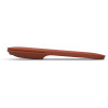 Microsoft Surface Arc Wireless Bluetooth Mouse - Poppy Red