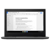 Refurbished - Lenovo 100e Chromebook Intel N100 4GB RAM 32GB eMMC 11.6" Laptop