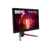 BenQ Mobiuz EX270M 27" IPS LED Full HD 240Hz 1ms Height Adjustable Built in Speakers Gaming Monitor