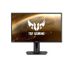 ASUS TUF VG27AQ 27" IPS Quad HD 165Hz 1ms Height Adjustable Gaming Monitor