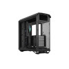 Fractal Design Torrent Black RGB Light Tint Windowed EATX Mid Tower Tempered Glass PC Gaming Case