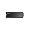 Lexar NM790 2TB M.2 NVMe PCIe 4.0 SSD