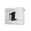 DeepCool Morpheus WH Full Tower Tempered Glass Gaming PC Case - White