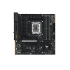 ASUS TUF Gaming B760M-PLUS WIFI II Intel Socket LGA 1700 mATX PCIe 5.0 Motherboard