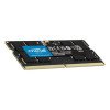 Crucial CT2K32G56C46S5 64GB (2 x 32GB) 5600 MHz DDR5 Laptop RAM