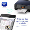 Epson Expression Photo XP-970 A3 Inkjet Printer for High-Quality Prints
