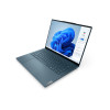 Lenovo Yoga Pro 7i Intel Core Ultra 5 125H 32GB RAM 512GB SSD 14.5" Laptop - Tidal Teal - Euro English Keyboard