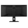 iiyama ProLite XUB3493WQSU-B5 34" IPS LED UltraWide Quad HD 4ms Height Adjustable Built in Speakers Monitor