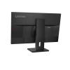 Lenovo ThinkVision Lenovo E24q-30 23.8" IPS LED Quad HD 4ms Height Adjustable Built in Speakers Monitor