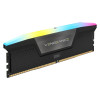 Corsair Vengeance RGB CMH64GX5M2B6600C32 64GB (2 x 32GB) 6600 MHz DDR5 Desktop RAM