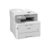 Brother MFC-L8340CDW 600 x 2400 dpi A4 Wireless Multifunction Colour LED Printer