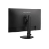 ViewSonic VA 2708-HDJ 27" Monitor with Sleek Design
